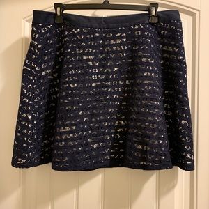 Skirt perfect for spring!!!☀️